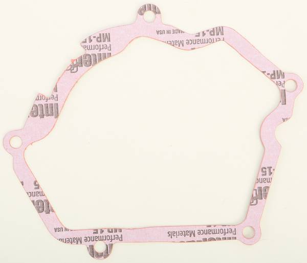 BOYESEN - MOTORCYCLE IGNITION COVER GASKET - Image 1