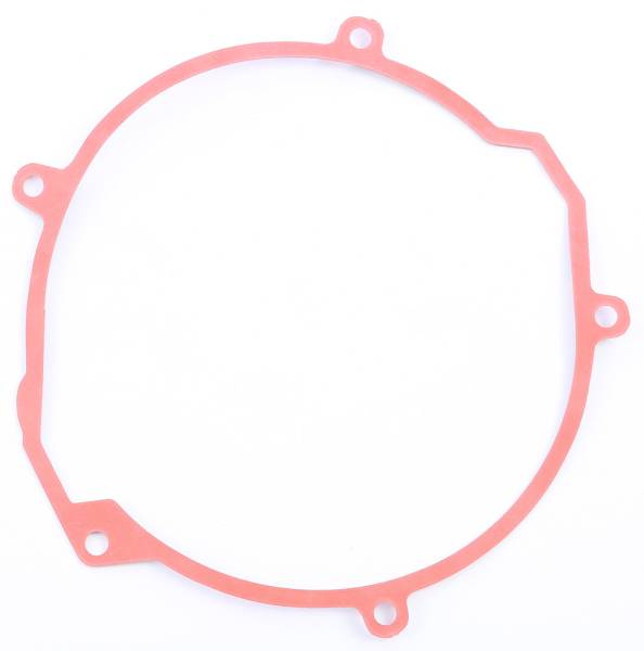 BOYESEN - MOTORCYCLE CLUTCH COVER GASKET - Image 1