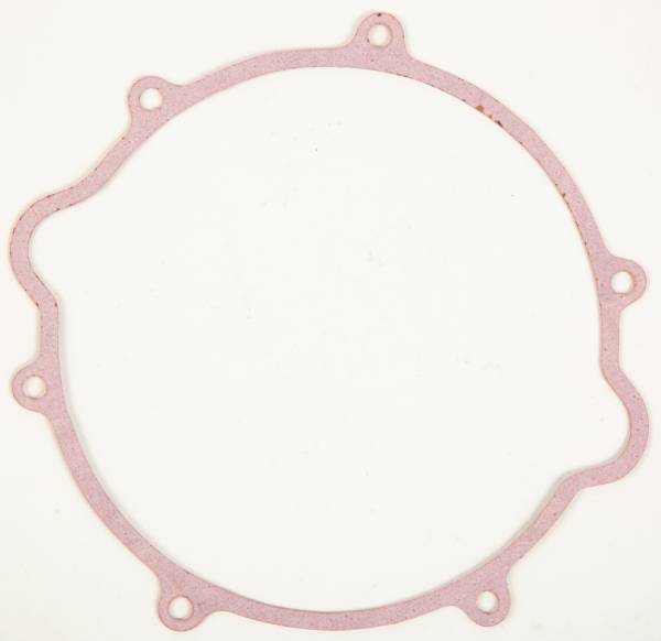 BOYESEN - MOTORCYCLE CLUTCH COVER GASKET - Image 1