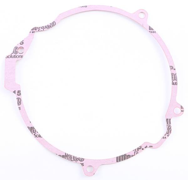 BOYESEN - MOTORCYCLE CLUTCH COVER GASKET - Image 1