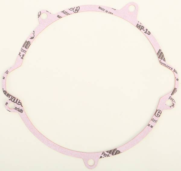 BOYESEN - MOTORCYCLE CLUTCH COVER GASKET - Image 1