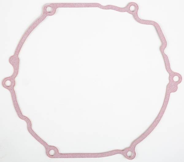 BOYESEN - MOTORCYCLE CLUTCH COVER GASKET - Image 1