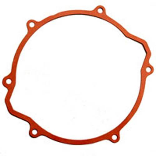 BOYESEN - MOTORCYCLE CLUTCH COVER GASKET - Image 1