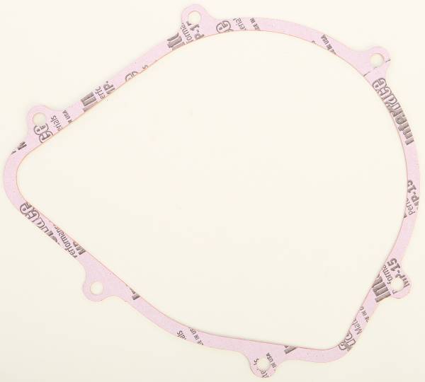 BOYESEN - MOTORCYCLE CLUTCH COVER GASKET - Image 1