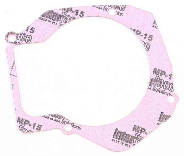 BOYESEN - MOTORCYCLE IGNITION COVER GASKET - Image 1