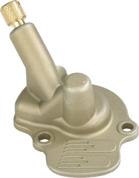 BOYESEN - QUICKSHOT 3 ACCELERATOR PUMP COVER- KEIHIN FCR CARBURETOR - Image 1