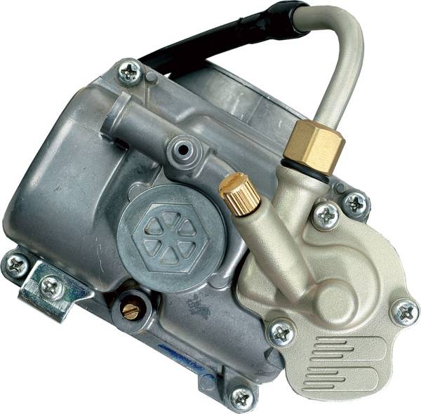 BOYESEN - QUICKSTART KEIHIN FCR CARBURETOR - Image 1