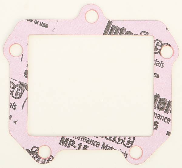 BOYESEN - MOTORCYCLE RAD GASKET - Image 1