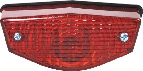 CHRIS PRODUCTS - TAILLIGHT ASSEMBLY - Image 1