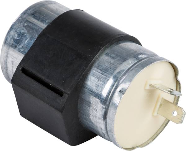 EMGO - 6-V FLASHER RD/2PRONG 17 WATT - Image 1