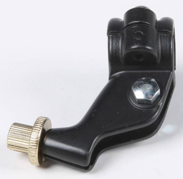 FIRE POWER - CLUTCH PERCH W/O MIRROR MOUNT BLACK - Image 1