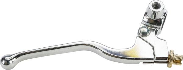 FIRE POWER - BRAKE LEVER ASSEMBLY SILVER - Image 1