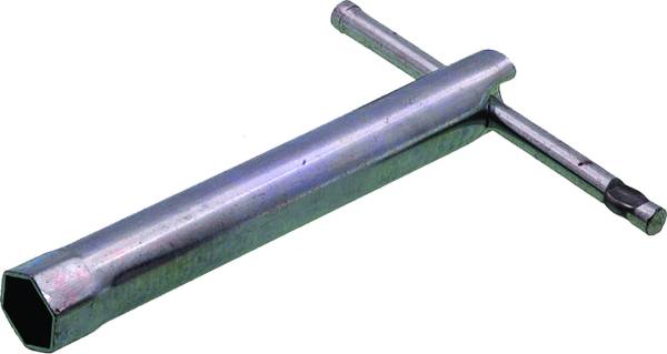 FIRE POWER - DEEP WELL WRENCH 12MM - Image 1