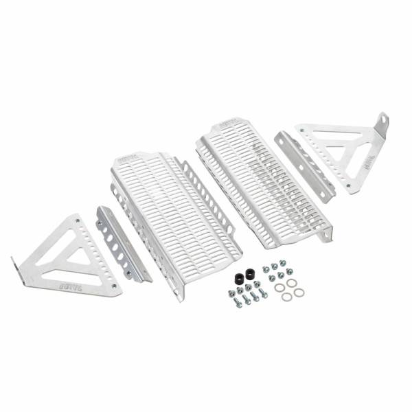 DEVOL - ALUMINUM RADIATOR GUARD - Image 1