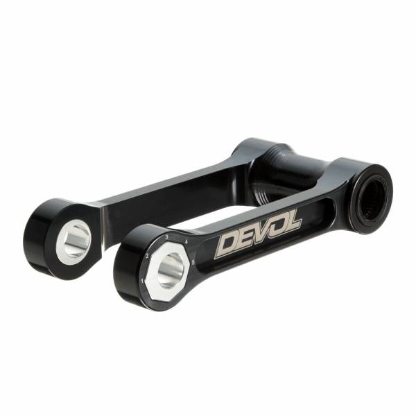 DEVOL - TRANFORMER PULL ROD - Image 1