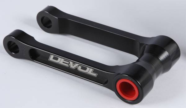 DEVOL - LOWERING LINK PULL-ROD LOWERS 1" - Image 1