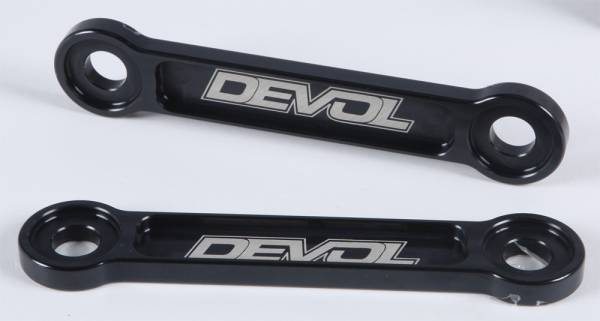 DEVOL - LOWERING LINK PULL-ROD LOWERS 1" - Image 1