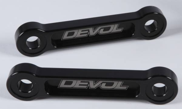 DEVOL - LOWERING LINK PULL-ROD LOWERS 1" - Image 1