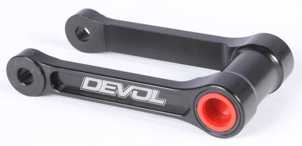 DEVOL - LOWERING LINK LOWERS 1.25" - Image 1