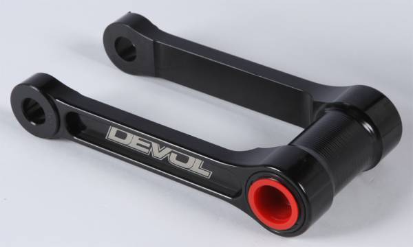 DEVOL - LOWERING LINK LOWERS 1.25" - Image 1