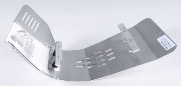 DEVOL - SKID PLATE - Image 1