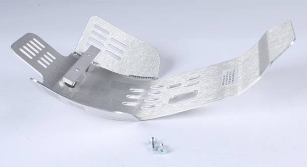 DEVOL - SKID PLATE - Image 1