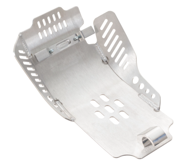 DEVOL - SKID PLATE HUSQ/KTM - Image 1