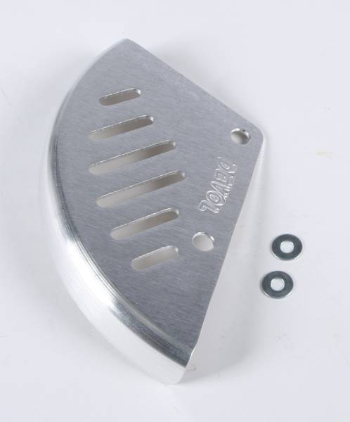 DEVOL - REAR DISC GUARD - Image 1