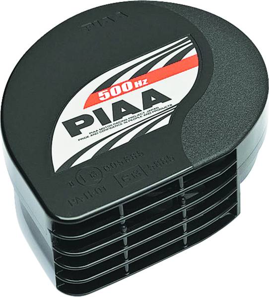 PIAA - PIAA SLIMLINE SPORTS HORN - Image 1