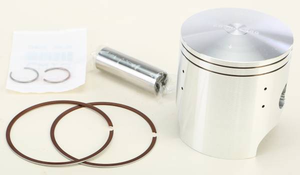 WISECO - PISTON KIT PRO-LITE 69.00/+1.00 YAM - Image 1