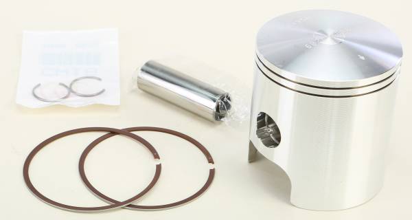 WISECO - PISTON KIT PRO-LITE 68.00/+0.60 KAW - Image 1