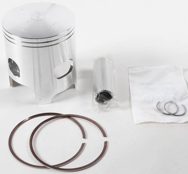 WISECO - PISTON KIT PRO-LITE 67.40/STD KAW - Image 1