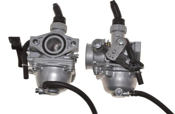 MOGO PARTS - 4-STROKE CARBURETOR 19MM 50-125CC HIGH PERFORMANCE - Image 1