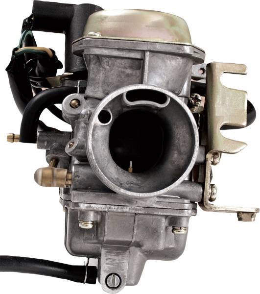 MOGO PARTS - GY6 STOCK 4-STROKE CARBURETOR 250CC HIGH PERFORMANCE - Image 1