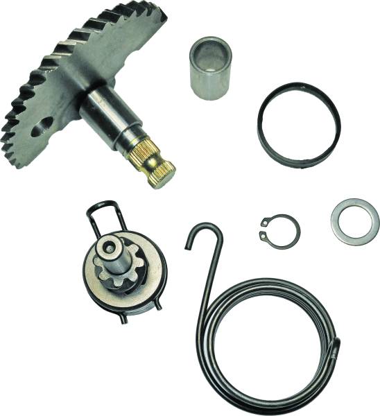 MOGO PARTS - GY6 STARTER GEAR 50CC - Image 1