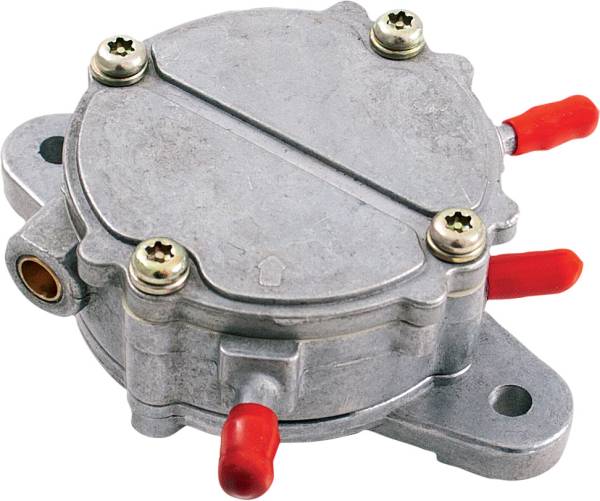 MOGO PARTS - GY6 VACUUM FUEL PUMP 150-250CC - Image 1