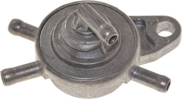 MOGO PARTS - GY6 VACUUM SHUT OFF/PETCOCK 50-150CC - Image 1