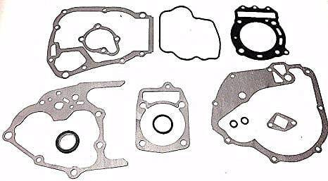 MOGO PARTS - GASKET SET GY6/CF 250CC WATER COOLED - Image 1