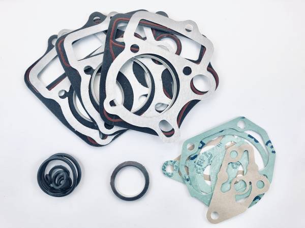 MOGO PARTS - CYLINDER HEAD GASKET KIT - Image 1