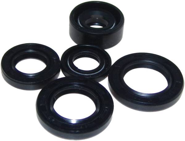 MOGO PARTS - OIL SEAL KIT - Image 1