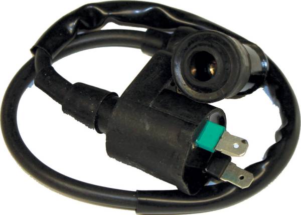 MOGO PARTS - IGNITION COIL 4-STROKE GY6 250CC - Image 1