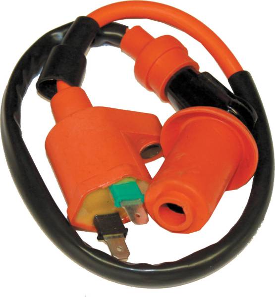 MOGO PARTS - IGNITION COIL 4-STROKE GY6-50-150CC - Image 1