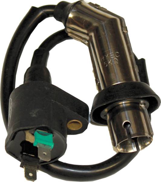 MOGO PARTS - IGNITION COIL 4-STROKE GY6 250CC - Image 1