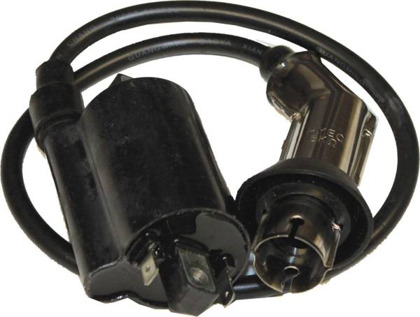 MOGO PARTS - IGNITION COIL 4-STROKE GY6 250CC/FS300 - Image 1