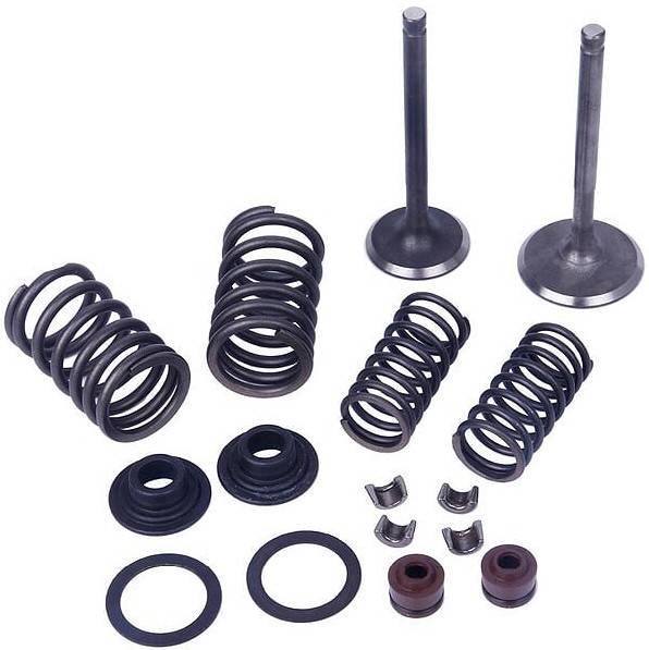 MOGO PARTS - VALVE KIT V-125/150 - Image 1