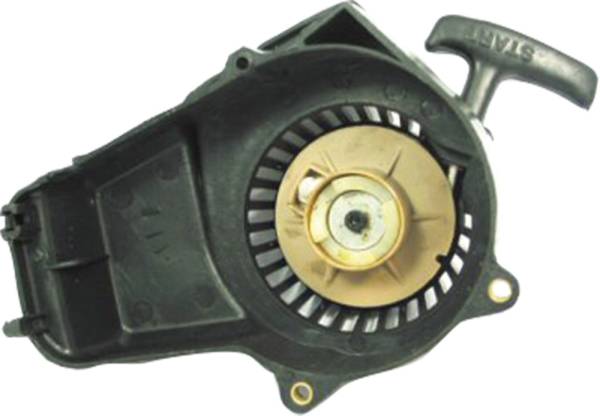 MOGO PARTS - 2-STROKE RECOIL/PULL STARTER 47/49CC MT-A1 - Image 1