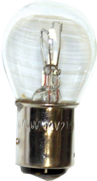 MOGO PARTS - LIGHT BULB 12V 21/5W - Image 1