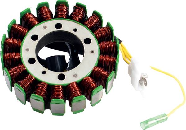 MOGO PARTS - CF250CC 18-COIL MAGNETO/STATOR 4-STROKE WATER COOLED MODEL - Image 1