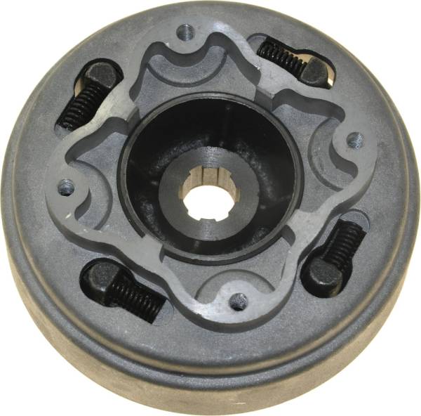 MOGO PARTS - 4-STROKE MANUAL CLUTCH 50-125CC 17T - Image 1