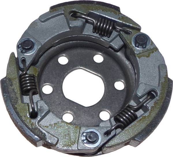 MOGO PARTS - GY6 AUTO CLUTCH 50CC - Image 1